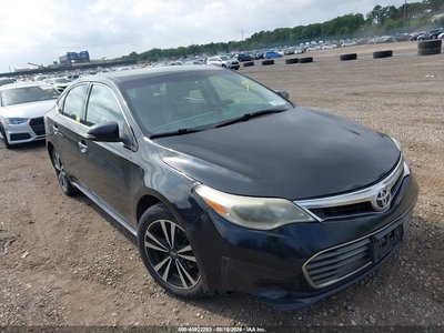 4T1BK1EB6DU****** 2013 Toyota Avalon