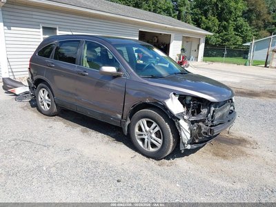 2011 Honda CR-V