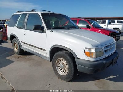 1FMYU22E6XU****** 1999 Ford Explorer