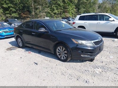 5XXGN4A79CG****** 2012 Kia Optima