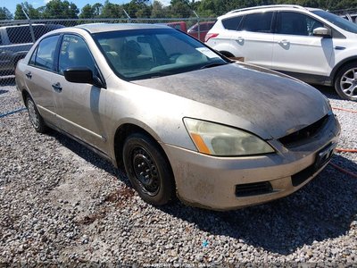 1HGCM56196A****** 2006 Honda Accord