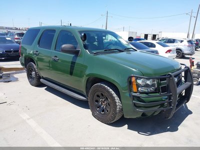 2010 Chevrolet Tahoe