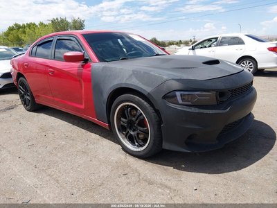 2C3CDXJG2DH****** 2013 Dodge Charger