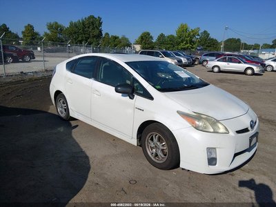 JTDKN3DU9A0****** 2010 Toyota Prius