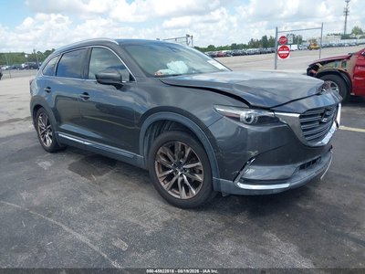 2016 Mazda CX-9