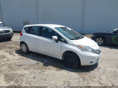 2016 Nissan Versa Note