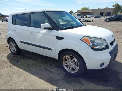 2011 Kia Soul