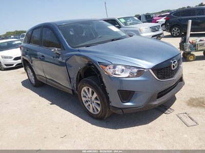 JM3KE2BE8E0****** 2014 Mazda CX-5