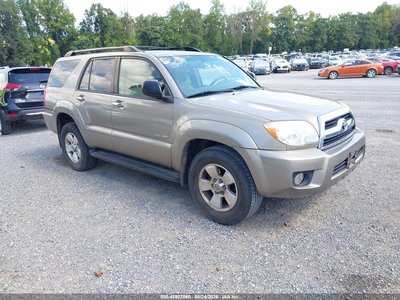 2008 Toyota 4Runner