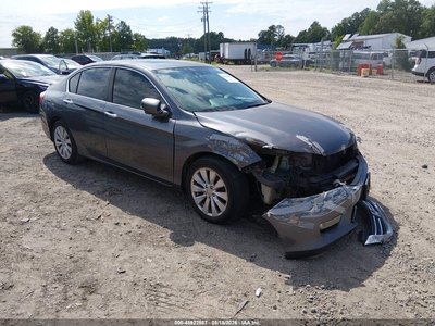 1HGCR2F85EA****** 2014 Honda Accord