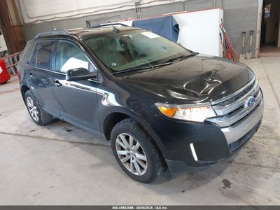 2014 Ford Edge