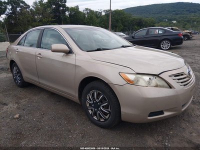 4T1BE46KX8U****** 2008 Toyota Camry