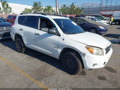 JTMZD33V175****** 2007 Toyota RAV4