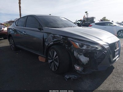 1N4BL4DV2NN****** 2022 Nissan Altima