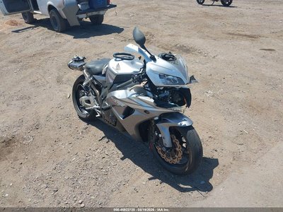 2006 Honda CBR1000RR