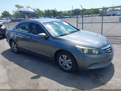 2011 Honda Accord