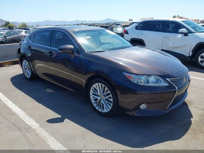 JTHBK1GG9D2****** 2013 Lexus ES