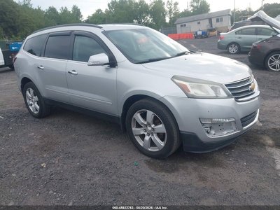 1GNKVGKD3GJ****** 2016 Chevrolet Traverse