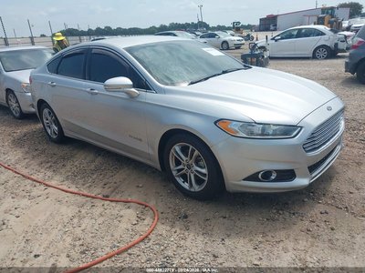 3FA6P0RUXGR****** 2016 Ford Fusion