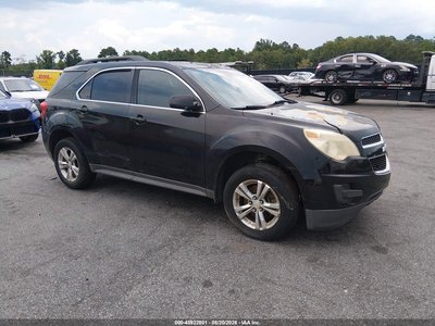 2GNALDEK5C6****** 2012 Chevrolet Equinox
