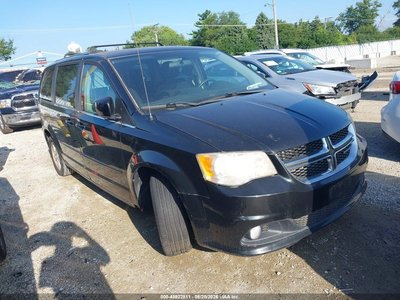 2D4RN5DG6BR****** 2011 Dodge Grand Caravan