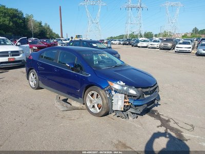 1G1RD6E49CU****** 2012 Chevrolet Volt