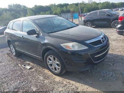 JM3TB3CA8B0****** 2011 Mazda CX-9