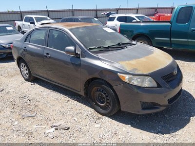 1NXBU4EE8AZ****** 2010 Toyota Corolla