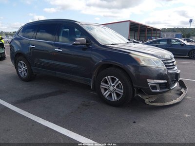 1GNKVGKD2GJ****** 2016 Chevrolet Traverse