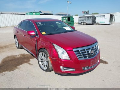 2G61M5S31F9****** 2015 Cadillac XTS