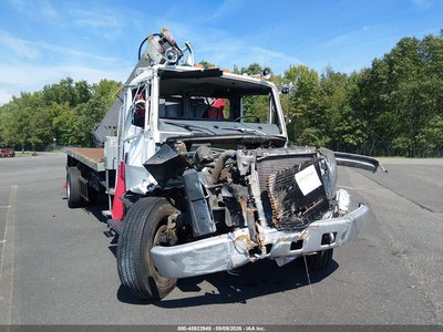 1FV6HJAA6YH****** 2000 Freightliner Medium Conventional