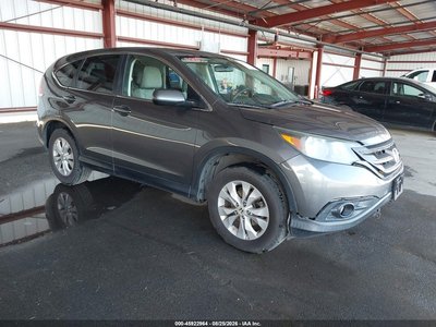 2HKRM4H58EH****** 2014 Honda CR-V