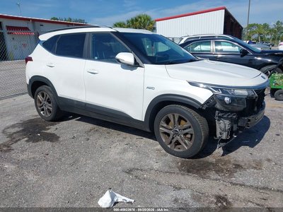 2021 Kia Seltos