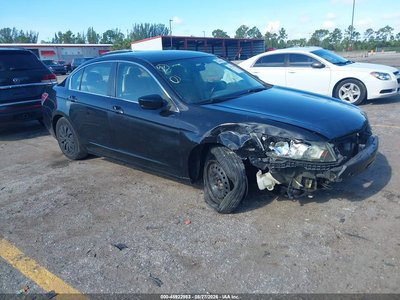 2010 Honda Accord