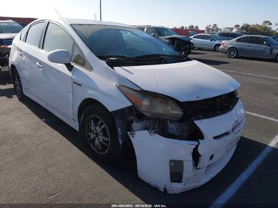 JTDKN3DU9B1****** 2011 Toyota Prius