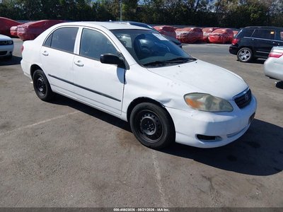 2007 Toyota Corolla
