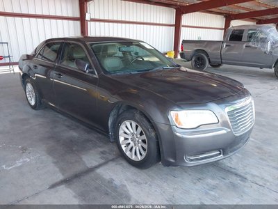 2C3CCAAG8EH****** 2014 Chrysler 300