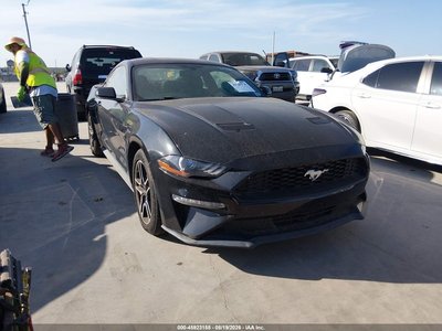1FA6P8TH2J5****** 2018 Ford Mustang