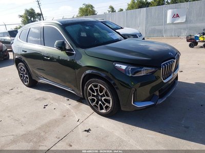 WBX73EF07S5****** 2025 BMW X1