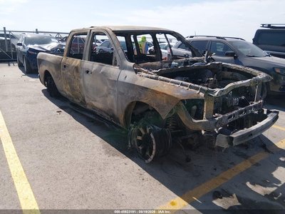 1C6RR7UT7FS****** 2015 RAM 1500