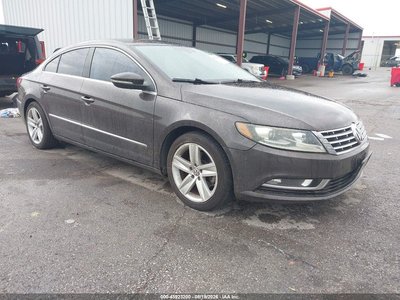 WVWBP7AN6DE****** 2013 Volkswagen CC