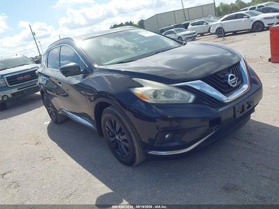 5N1AZ2MG9HN****** 2017 Nissan Murano