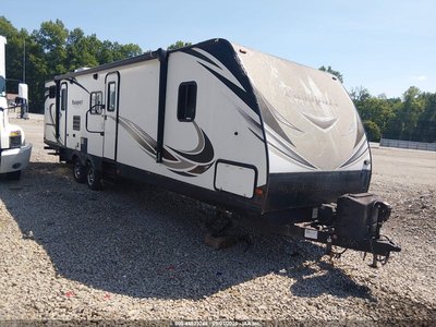 4YDT33523HT****** 2017 Keystone Keystone