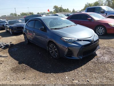 5YFBURHE1JP****** 2018 Toyota Corolla