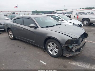 2012 Dodge Charger