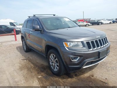 1C4RJFBM5EC****** 2014 Jeep Grand Cherokee