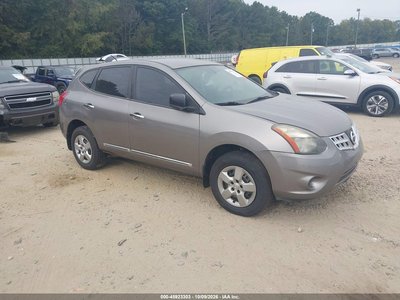 JN8AS5MT9EW****** 2014 Nissan Rogue