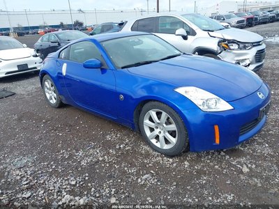 2004 Nissan 350Z