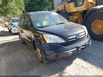 2008 Honda CR-V