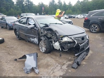 JTHBK1GG1D2****** 2013 Lexus ES 350